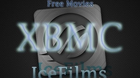 How to install icefilms on xbmc on your iPad
