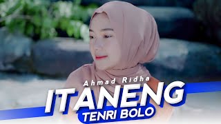 Itaneng Tenri Bolo - DJ Topeng Remix (Official Cinematic Video)