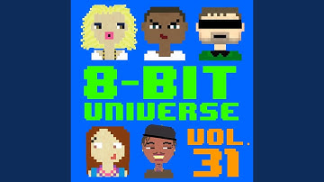 Strip It Down (8-Bit Version)