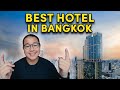 Luxury hotel in bangkok  eastin bangkok phayathai