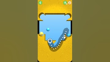 Dig this! (Dig it ) Insane levels 5 No Way | Level 5-10 solution | chapter 5 level 10 walkthrough