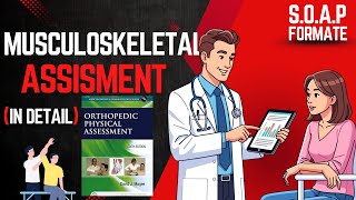 Musculoskeletal Assessment in Physiotherapy | David J Magee |