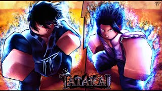 Tatakai is BACK! Little Guide Video