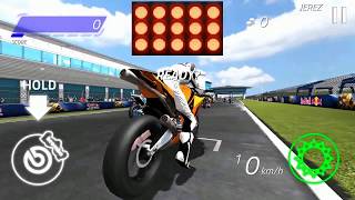 COLOR FOR CHILDREN [games motor racing] [motor bike games] screenshot 5