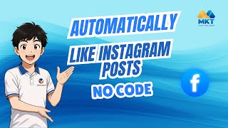 How to Automatically Like Instagram Posts Using MKT Software screenshot 5