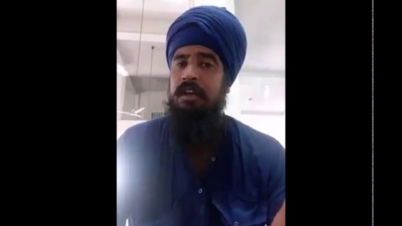 LATEST Dhadi Vaaran - Bhai Rupinder Singh l kavishri 2017  l Tarna Dal l