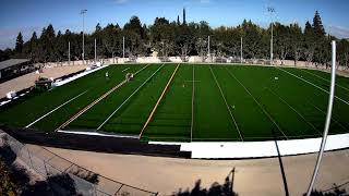 Heather Farm Park: Field Turf Installation - Field 2