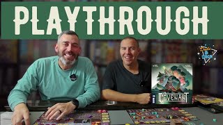 Covenant | Playthrough
