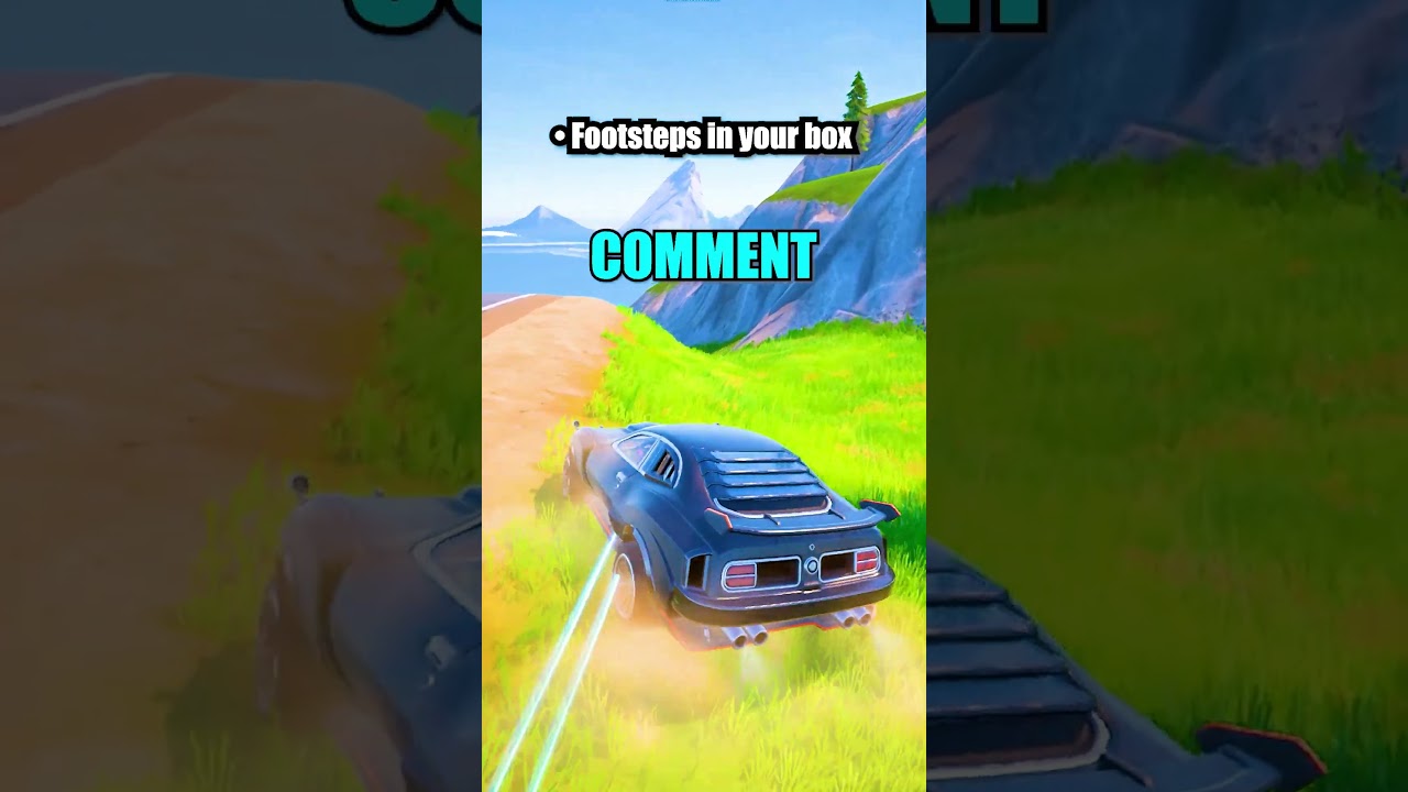 💢 Какой звук мгновенно вызывает страх? 