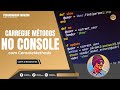 Carregue métodos no console no Rails 6.1.4