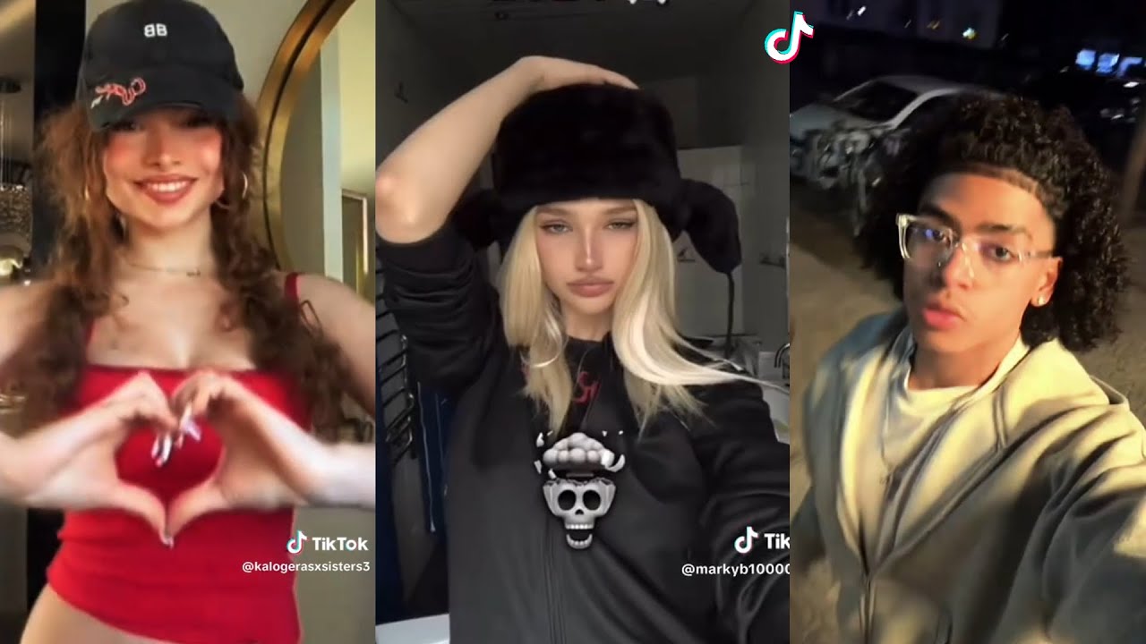 The Most Unexpected Glow Ups Compilation!😱 