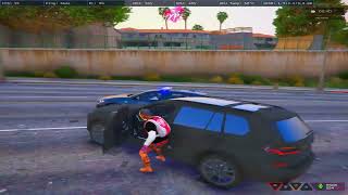 Highlights Fivem Sagaz 100% Hype Roleplay Penhapkrll