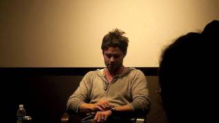 The Vampire Diaries Daniel Gillies Talks About The Elijah And Elena Relationship