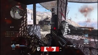 725 quad feed - Call of Duty Modern Warfare