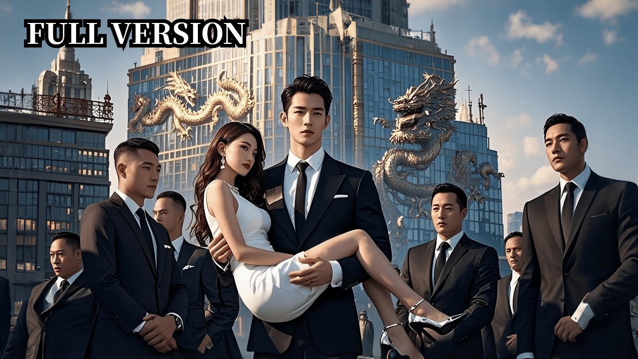 Reborn After Betrayal: He Dumped His Wife and Built a Business Empire!