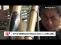 Reportaje de cuarto poder a janko eco bicicletas