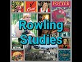 Rowling's Kanreki Episode 3