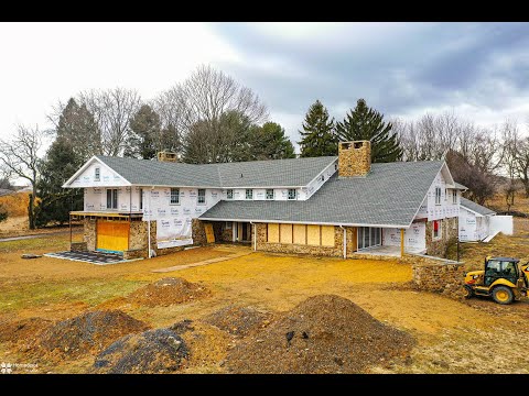 380 S Cedar Crest Blvd, Emmaus, PA home video tour