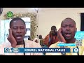 KOUREL NATIONAL ITALIE - MAGALOU KHASSIDA YI 2026 A PARIS