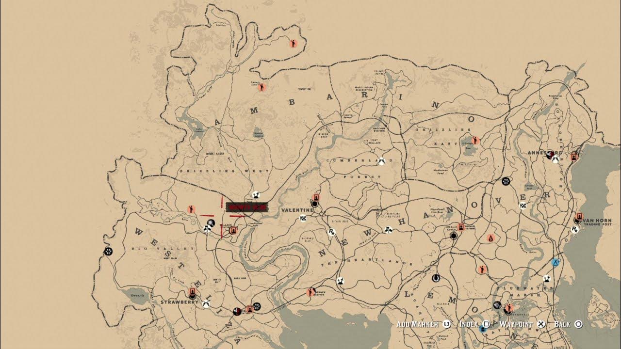 Rdr2 Special Miracle Tonic Recipe Pamphlet Location How Where To Get the Blending Tonics Pamphlet RDR2 Online For Crafted
