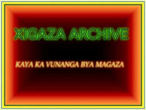 THOMAS CHAUKE   MAKIPIKIPI