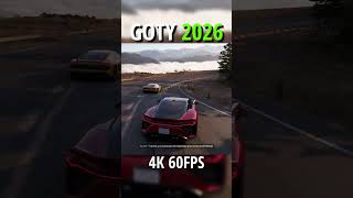 Forza Horizon 6 Gameplay 4K 60FPS | ¿El GOTY de 2026?
