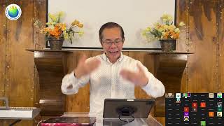2305. TLCVN - MGC. NHẬN BIẾT ĐẤNG CHRIST - CỘI NGUỒN MỌI NHẬN BIẾT - THẦY HOÀN HẢO. P17 - 04.10.2026