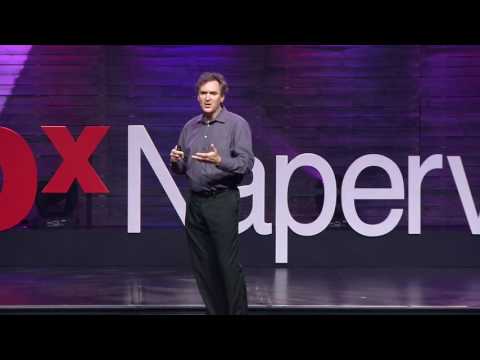 Telephone spam/scam problem? Bring in the robots. | Roger Anderson | TEDxNaperville