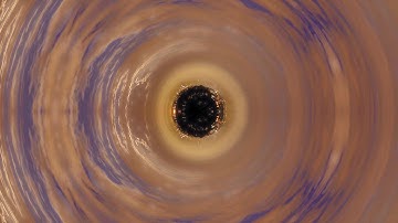 Digital Manipulation of a Timelapse (4k)