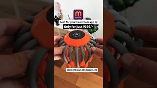 Best Head Massage#shortsfeed #ytshorts#youtubeshorts#shortsfeed#trending#viral#shortvideo