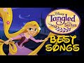 Top 10 Songs from Tangled the Series