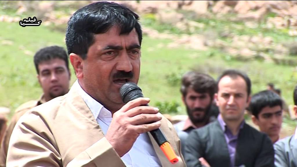 گورانی هورامی