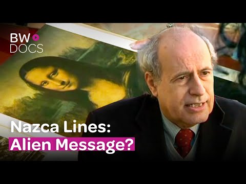 THE WORLD'S MOST MYSTERIOUS UNEXPLAINED MESSAGES | TOP 10 SECRETS AND MYSTERIES