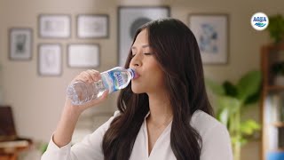 Download Lagu #HatiHarusOptimis, AQUA Ada Untukmu MP3