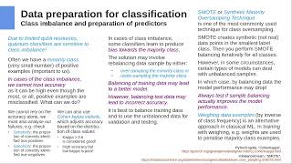 Quantum Machine Learning workshop - Day 2 (12.04.2026).