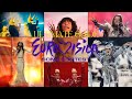 Capture de la vidéo The Ultimate Guide To Eurovision