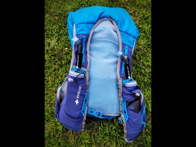 ADVENTURE 40L – RaidLight