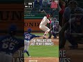 The Phillies are playing like last year's Braves #mlb #baseball #braves #phillies #bryceharper