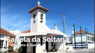 Freguesia de São Pedro da Cadeira