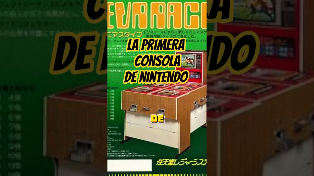 #nintendo #datogamer #retrogaming #retro #videojuegos #gaming #gamer #viral #nintendo #shorts #short