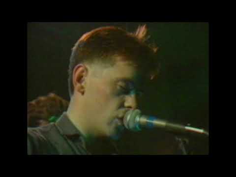 New Order - Denial