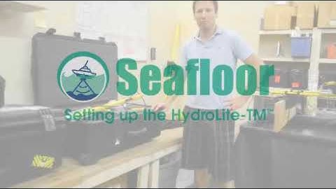 CSDS Presents "Autonomous Surface Vehicles" by Seafloor Systems