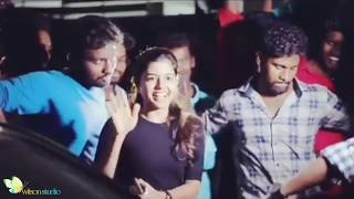 Amirtha Aiyer Whatsapp Status