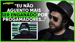 O Dia Em Que Lucas Pit Money Perdeu 500 Mil Reais Com Progamadores Os Economistas 14