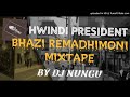 Download Hwindi President Muno Muharare