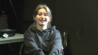 interview audio assignment