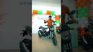 Why is the Bajaj Freedom 125 (CNG + Petrol) truly unique?