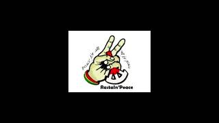 Rastain Peace - Limited Edition