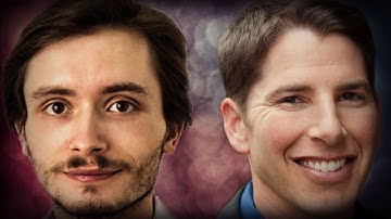 #318 Benjamin Bergen: Embodied Cognition, Embodied Simulation, Language, And AI