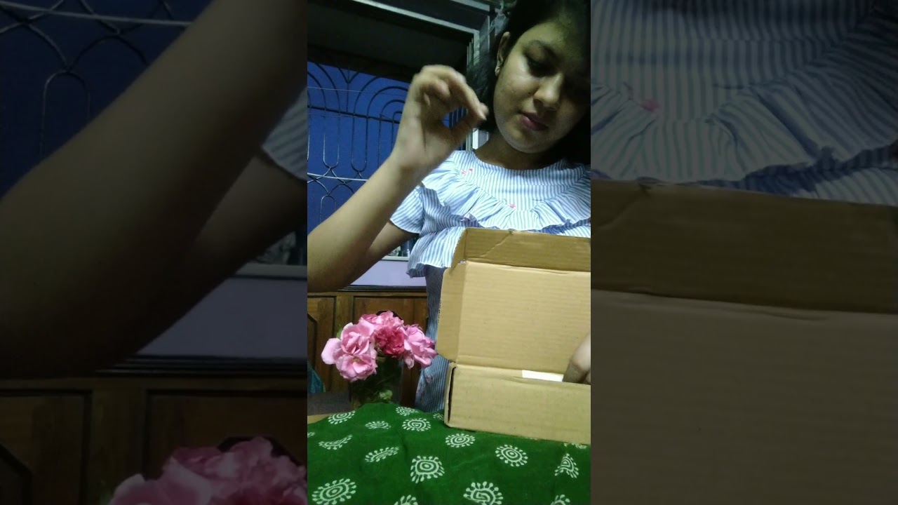 mojobox 6th edition for women. freebies and trial sample unboxing